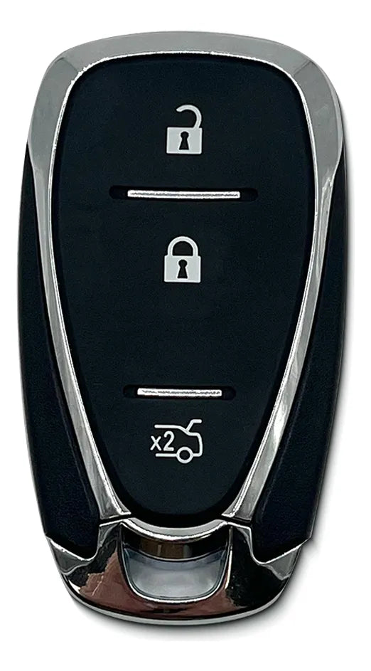 CARCASA PROX - GM - 3 BOT