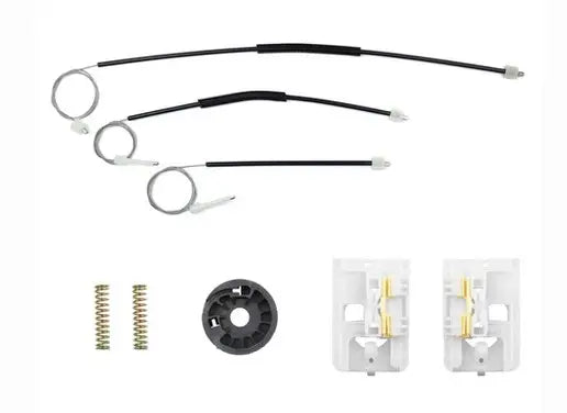 KIT REPARACION CRISTAL - VOLKSWAGEN - GOLF - DELANTERA IZQUIERDO