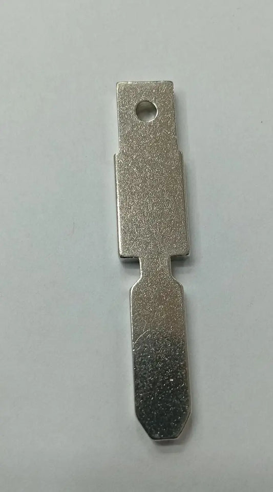 INSERTO - PEUGEOT 5008 -