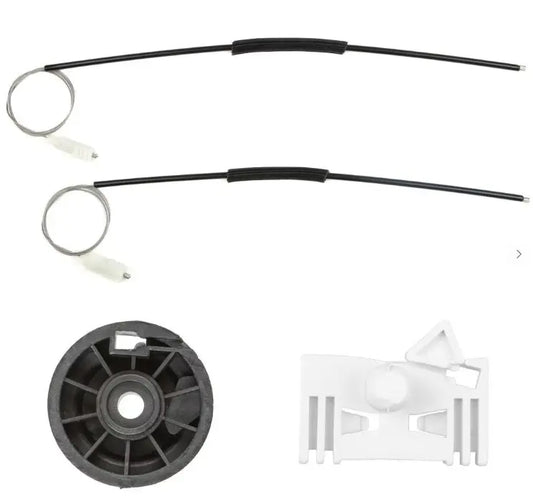 KIT REPARACION CRISTAL - RENAULT - SCENIC 1 - DERECHO