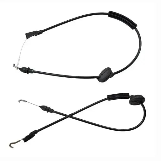 CABLE APERTURA PUERTA - VOLKSWAGEN - CADDY TOURAN - DERECHO IZQUIERDO