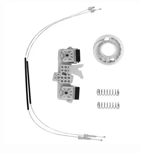 KIT REPARACION CRISTAL - FORD - FIESTA - DELANTERA IZQUIERDO