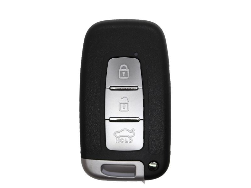 REMOTO KD - KIA KEYLESS 3BOT. ZB04-3. SERIE ZB