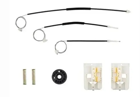 KIT REPARACION CRISTAL - VOLKSWAGEN - GOLF - DELANTERA DERECHO