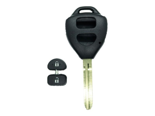 CARCASA - TOYOTA ETIOS - 2 BOT TOY47