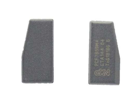 7939 HITAG RENAULT