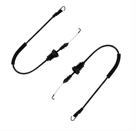 CABLE APERTURA PUERTA - VOLKSWAGEN - GOLF 4 BORA 4 JETTA 4 - DERECHO IZQUIERDO