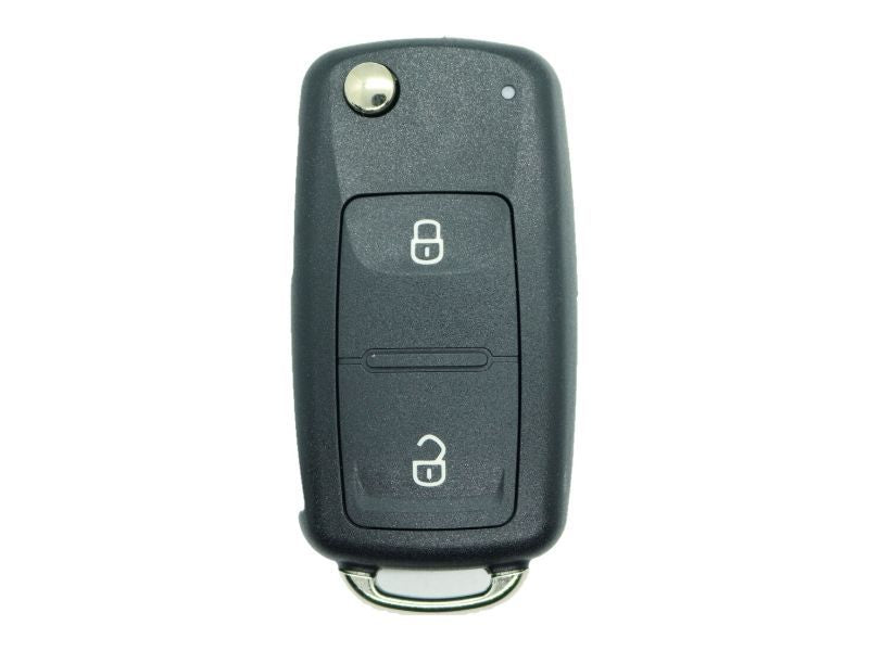CARCASA - VW AMAROK - 2 BOT FLIP HU66