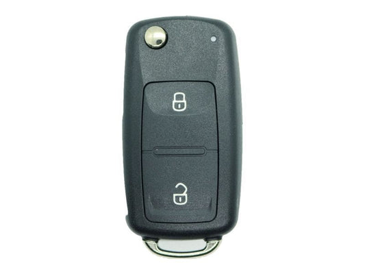 CARCASA - VW AMAROK - 2 BOT FLIP HU66