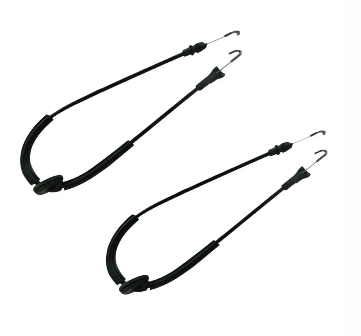 CABLE APERTURA PUERTA - VOLKSWAGEN - PASSAT - DERECHO IZQUIERDO