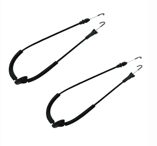 CABLE APERTURA PUERTA - VOLKSWAGEN - PASSAT - DERECHO IZQUIERDO