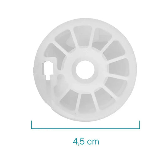 DEVANADOR - VOLKSWAGEN - POLO NUEVO - IZQUIERDO