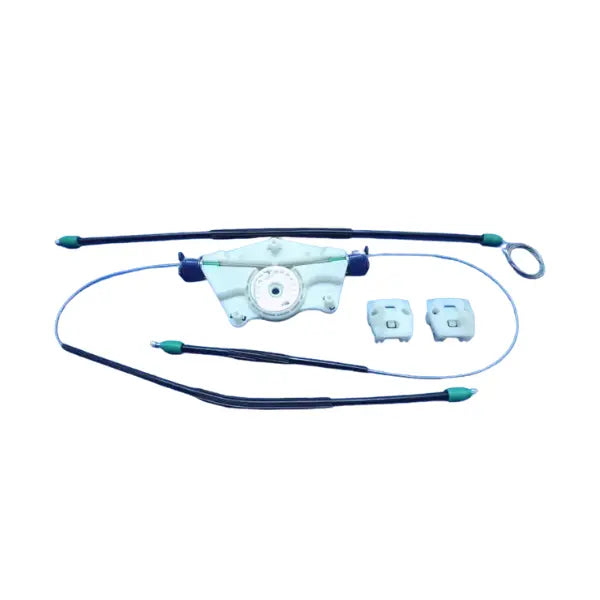 KIT REPARACION CRISTAL PUERTA - VOLKSWAGEN - GOLF 4 - DELANTERA DERECHA