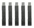 INSERTO - KD PEUGEOT - HU83 X5