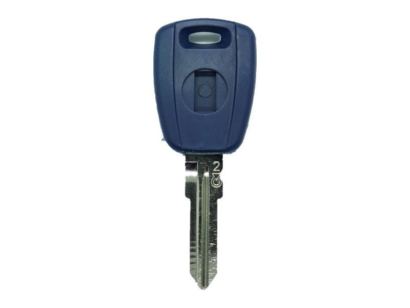 LLAVE P/C - PALIO DENTADA AZUL GT15