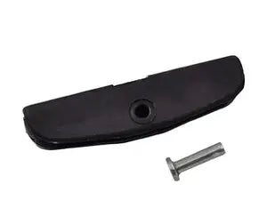 GUIA DE CRISTAL REMACHADO RENAULT 19 - MEGANE - CLIO