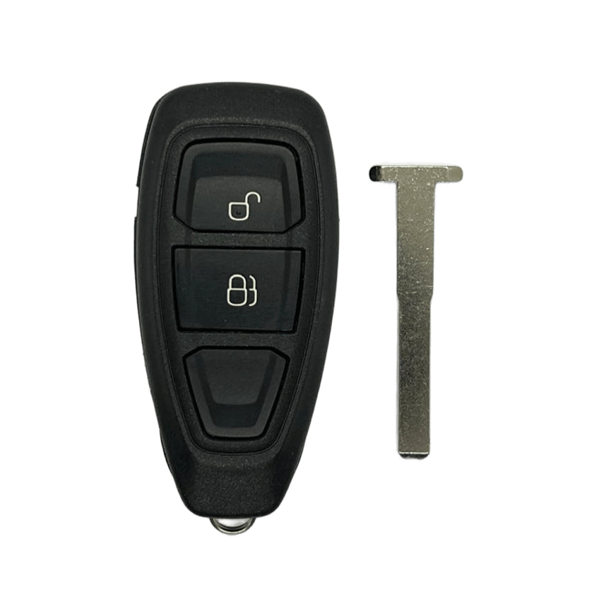 CARCASA - FORD PROX - 2 BOT GOTA (CON INSERTO)