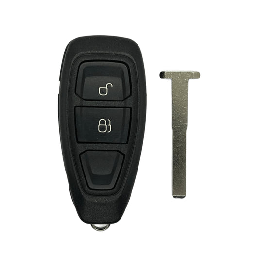 CARCASA - FORD PROX - 2 BOT GOTA (CON INSERTO)