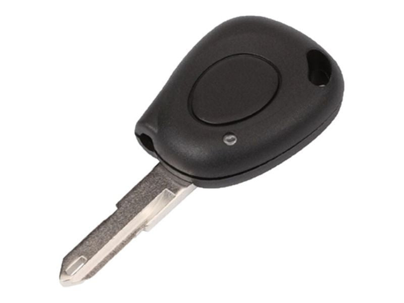 CARCASA - RENAULT MEGANE - 1 BOT INFRAROJO -NE73