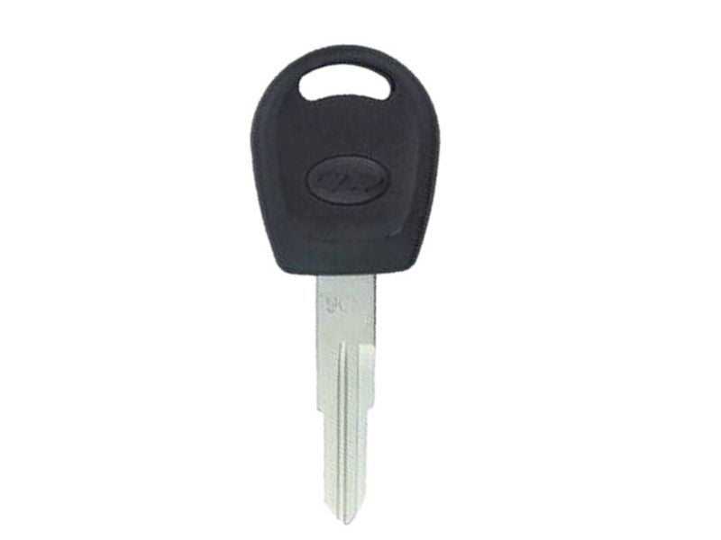 LLAVE PORTA CHIP - CHERY B11