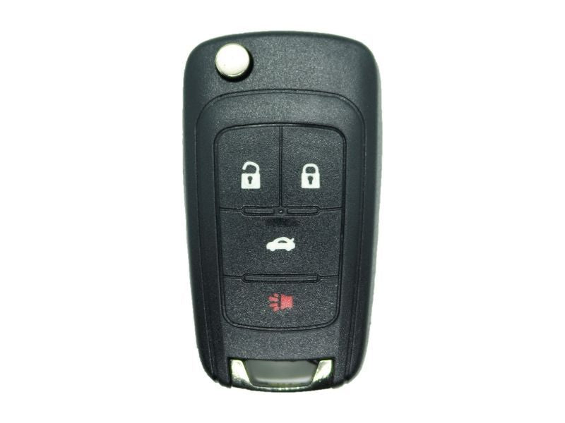 CARCASA - GM CRUZE - 4 BOT HU100