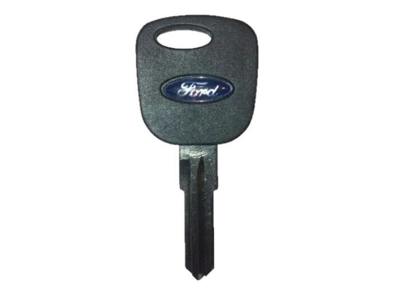 LLAVE PORTA CHIP - FORD ECOSPORT