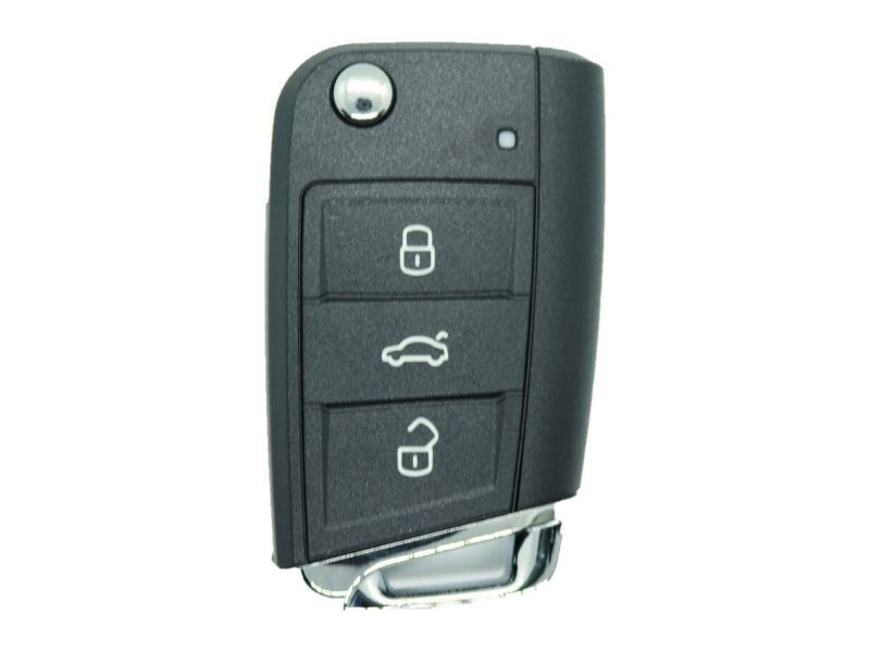 CARCASA - VW GOLF - POLO - VIRTUS G7 - 3 BOT
