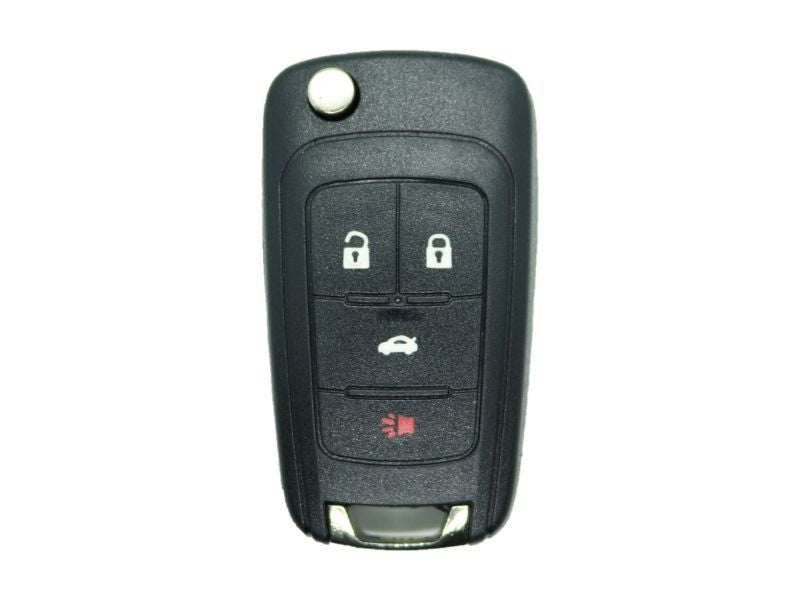 REMOTO - CRUZE - 3 BOT + P KEYLESS L/V