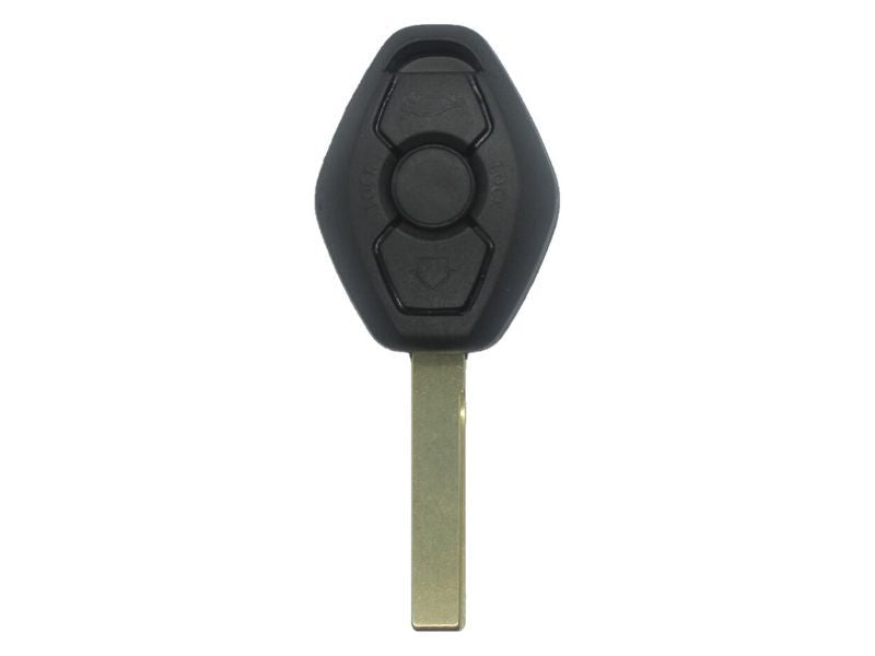 CARCASA - BMW - 3 BOT - MAPA - HU92