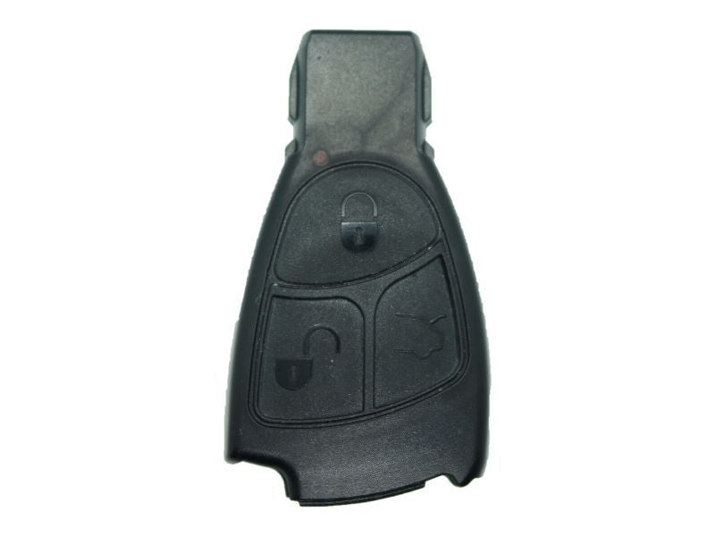 CARCASA - MERCEDES - 3 BOT KEYLESS