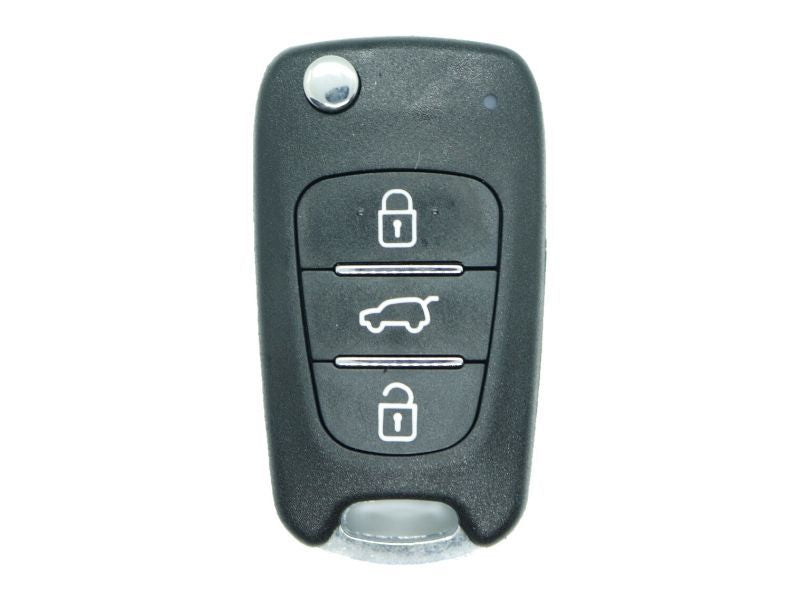 CARCASA - HYUNDAI - 3 BOT FILP