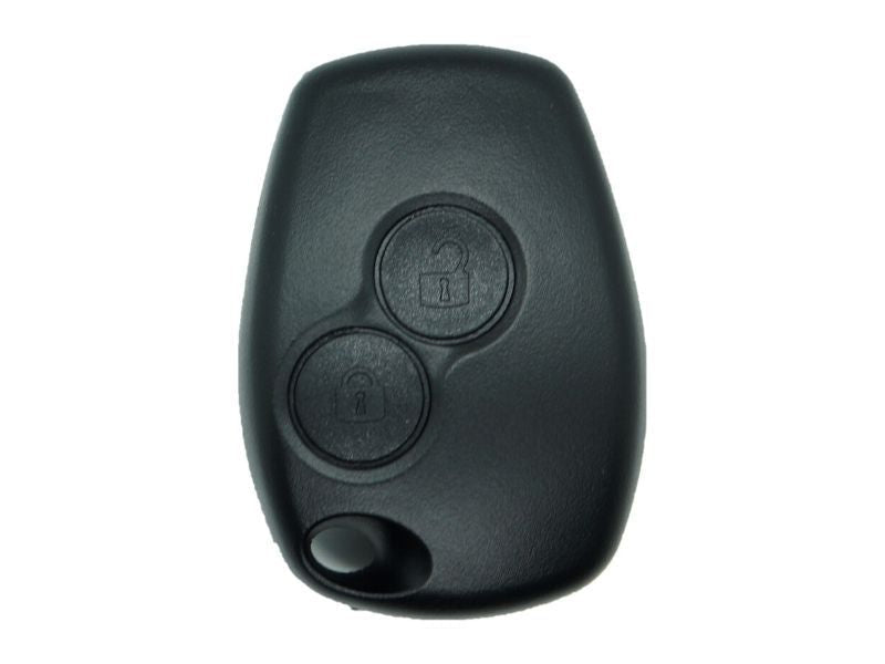 REMOTO - SANDERO - 2 BOT PCF7946 L/V ORIG